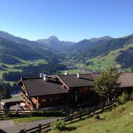 Stallhäusl Hof Kirchberg in Tirol