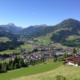 Stallhäusl Hof Kirchberg in Tirol