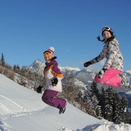 Stallhäusl Hof Kirchberg in Tirol