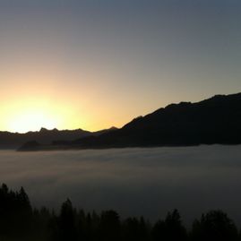 Stallhäusl Hof Kirchberg in Tirol