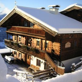 Stallhäusl Hof Kirchberg in Tirol