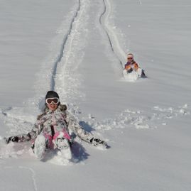 Stallhäusl Hof Kirchberg in Tirol