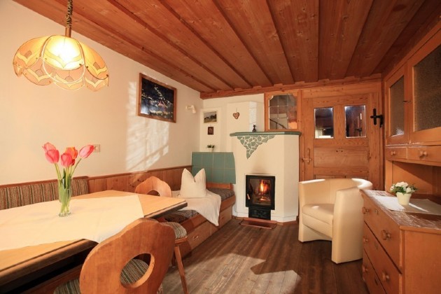 Stallhäusl Hof Kirchberg in Tirol