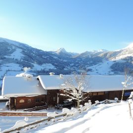 Stallhäusl Hof Kirchberg in Tirol