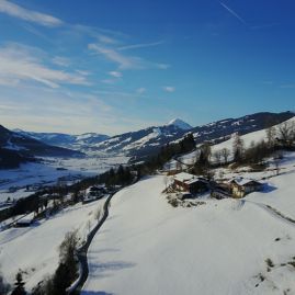 Stallhäusl Hof Kirchberg in Tirol