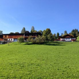 Stallhäusl Hof Kirchberg in Tirol